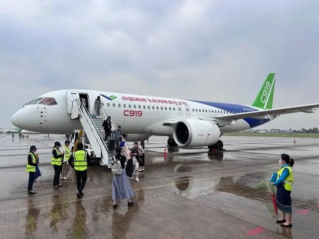 a(chn)wC(j)C919ARJ21״wϓ